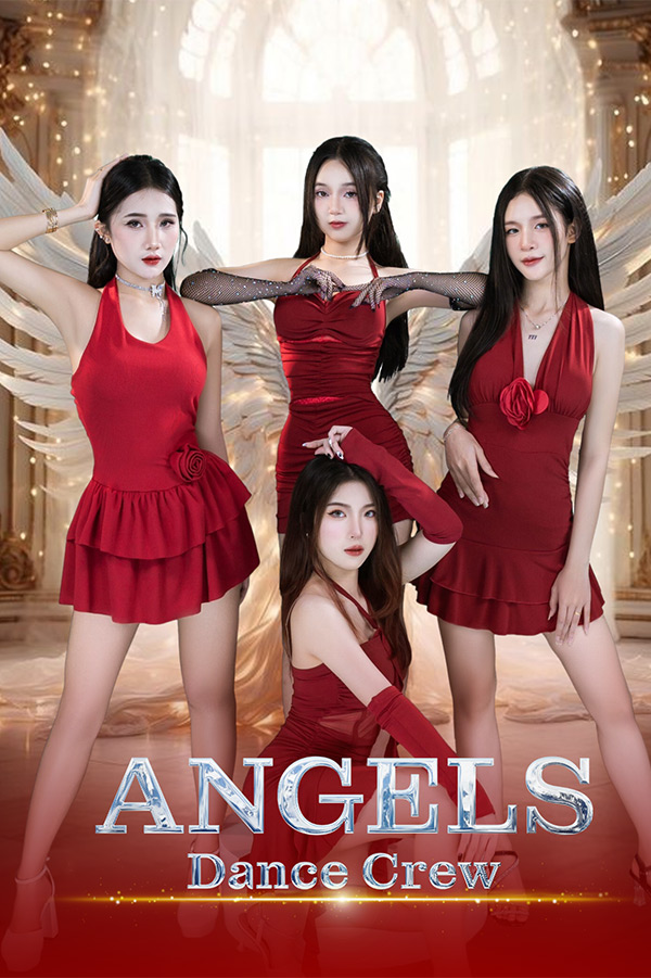 Angels Dance